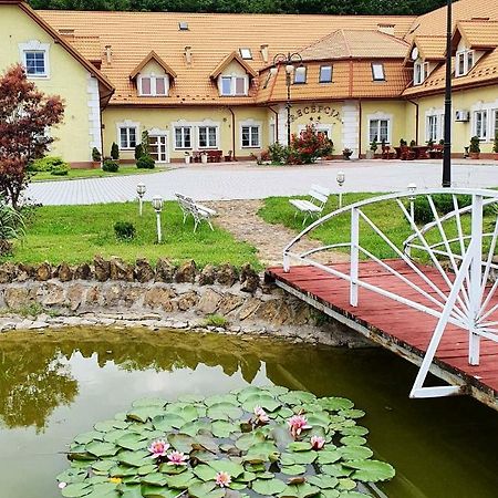 Willa Park Ostrowiec Swietokrzyski Exterior photo
