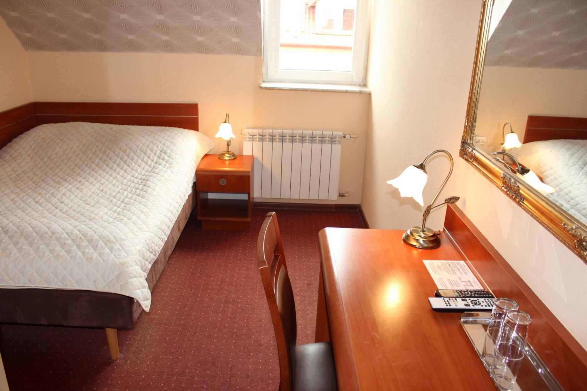 Willa Park Ostrowiec Swietokrzyski Room photo