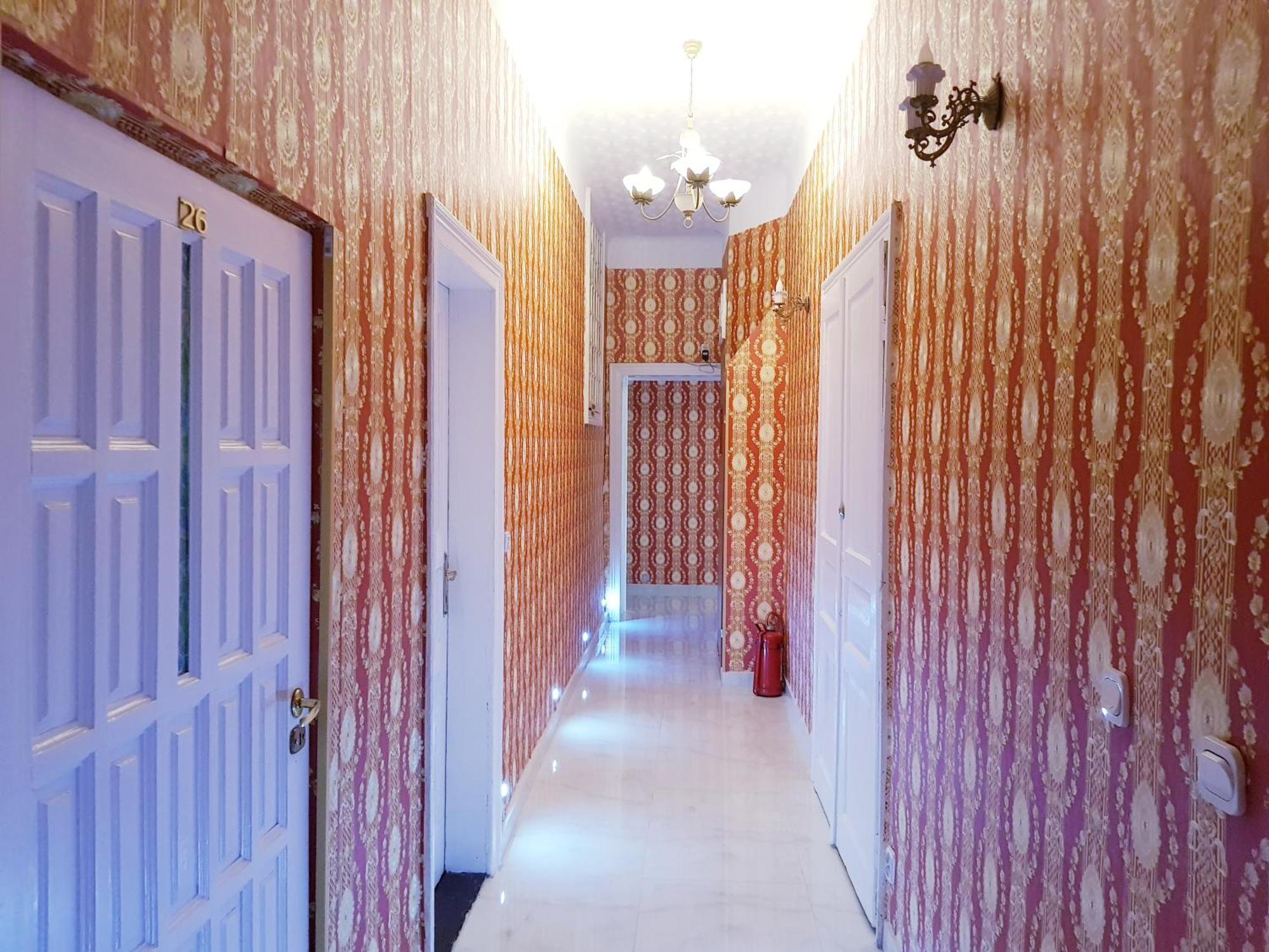 Willa Park Ostrowiec Swietokrzyski Room photo